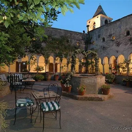 Luna Convento Hotel 4*