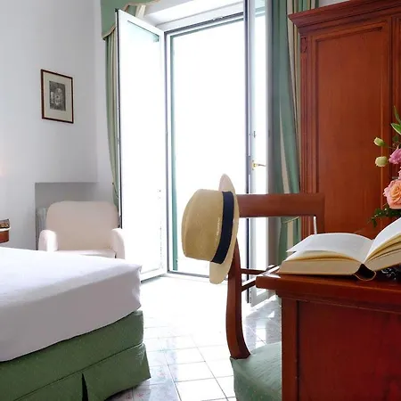 Otel Luna Convento Amalfi