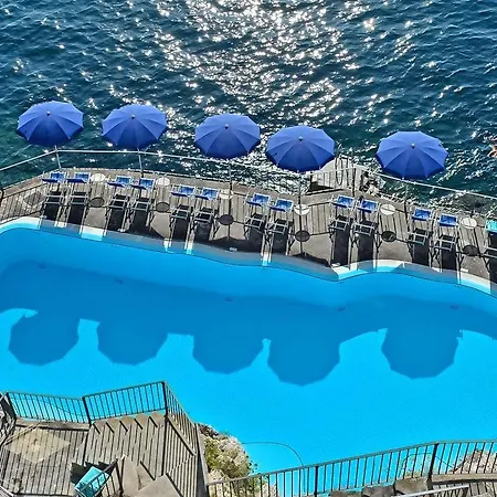 Luna Convento Szálloda 4*