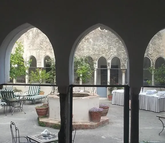 Luna Convento 4*