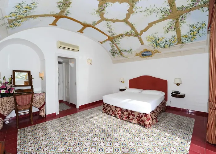 Luna Convento 4*