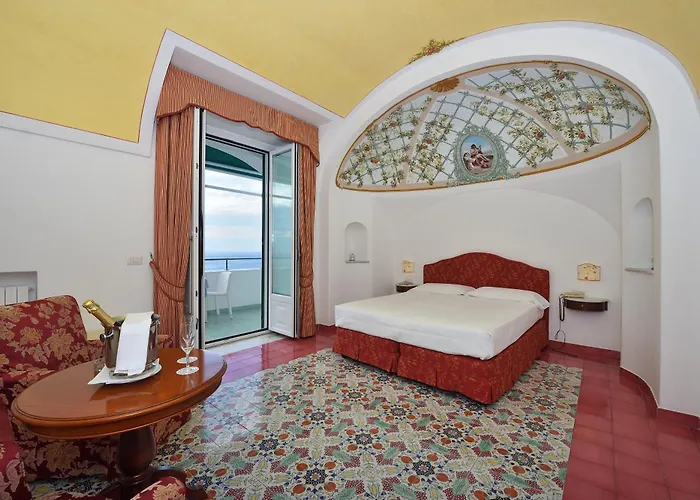 Luna Convento 4*