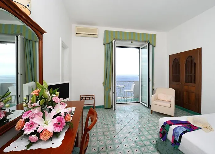 Luna Convento 4*