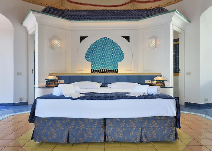 Отель Luna Convento