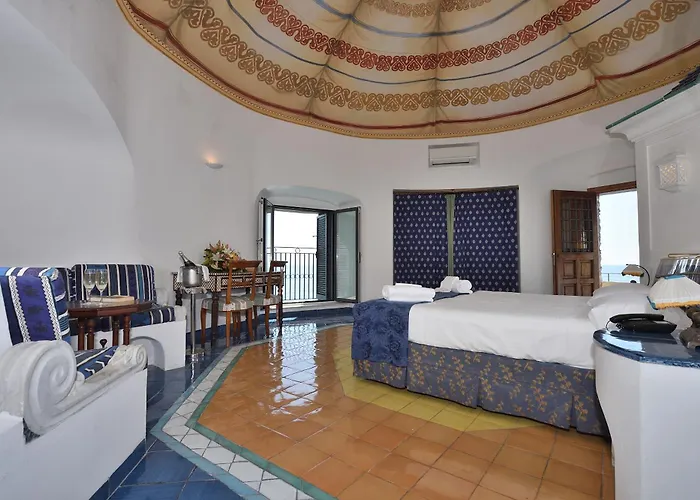 Luna Convento 4*