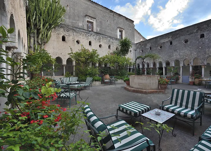 Luna Convento Отель 4*