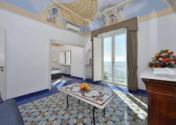 Luna Convento 4*