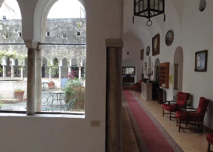 Luna Convento Отель 4*