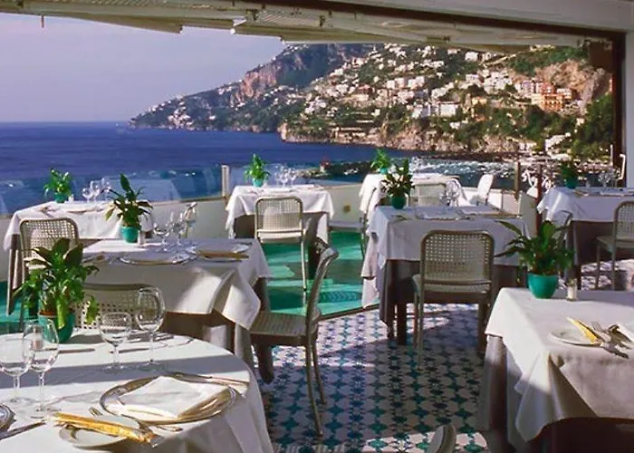 Luna Convento Amalfi