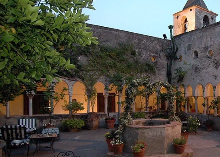 Hotel Luna Convento 4*