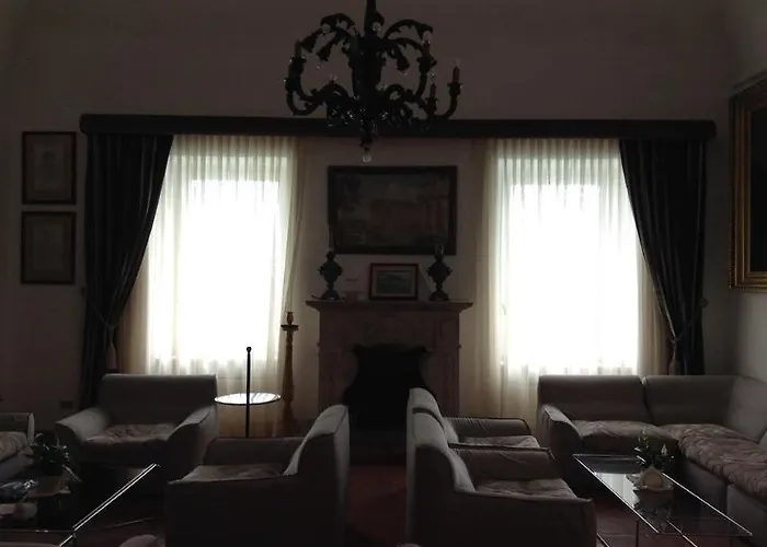 Luna Convento Отель 4*