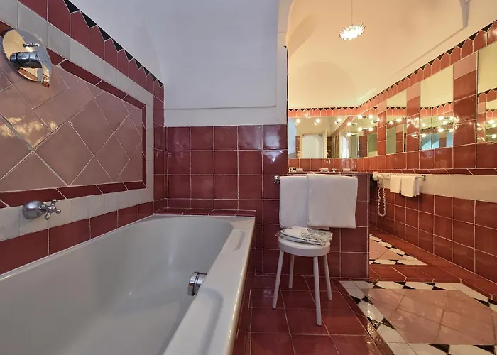 Luna Convento Отель 4*
