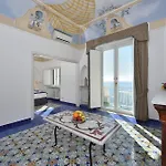 Hotel Luna Convento Amalfi