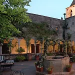 Hotel Luna Convento 4*