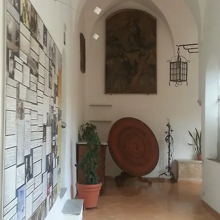 Luna Convento Hotel Amalfi