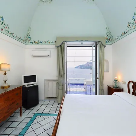 Luna Convento Amalfi