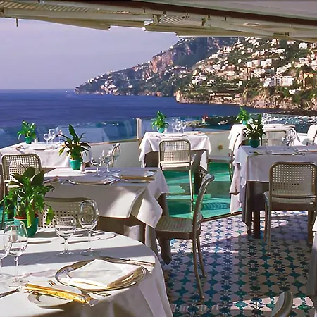 Luna Convento Amalfi