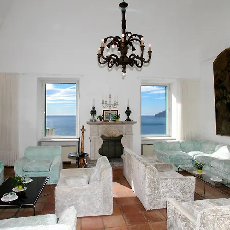 Luna Convento Hotel Amalfi