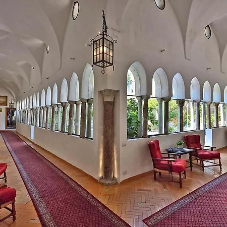 Luna Convento Amalfi