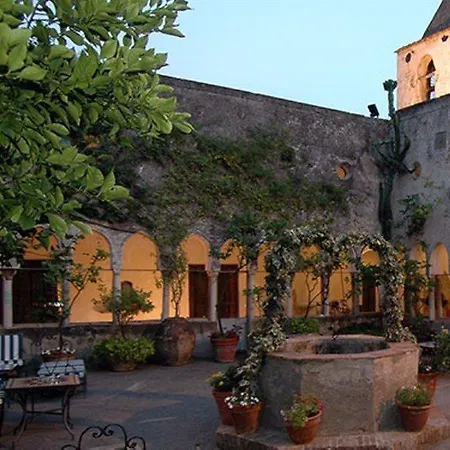 Hotel Luna Convento 4*