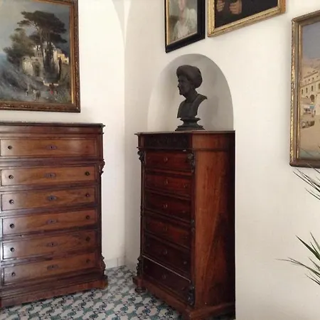 Luna Convento Hotel Amalfi