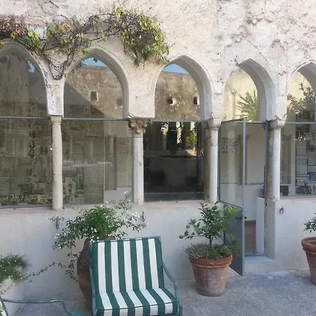 Luna Convento Hotel Amalfi