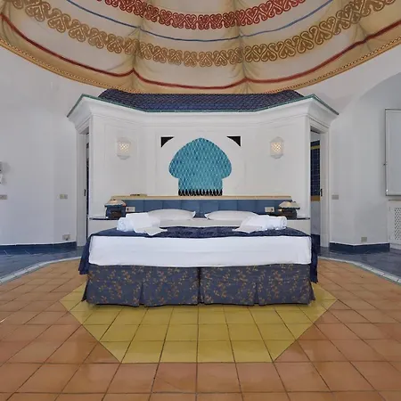 Luna Convento Amalfi