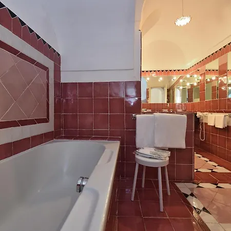 Luna Convento Hotel 4*